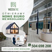 OTWARCIE BIURA WE WROCŁAWIU