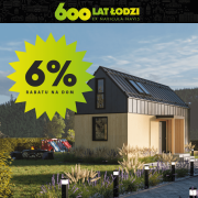 Regulamin promocji Akcja na 600-lecie Łodzi