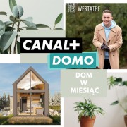 Dom w miesiąc CANAL+